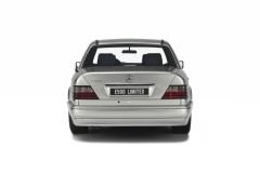 OTTO-MOBILE - MERCEDES BENZ - E-CLASS 500E LIMITED 4-DOOR 1994
