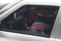 OTTO-MOBILE - MERCEDES BENZ - E-CLASS 500E LIMITED 4-DOOR 1994