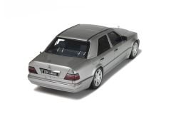 OTTO-MOBILE - MERCEDES BENZ - E-CLASS 500E LIMITED 4-DOOR 1994