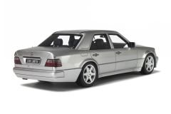 OTTO-MOBILE - MERCEDES BENZ - E-CLASS 500E LIMITED 4-DOOR 1994
