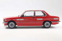 1/18 SOLİDO ALPINA E21 C1 2,3 – 1980  - S1812803