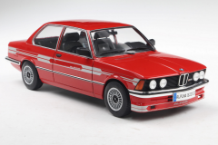 1/18 SOLİDO ALPINA E21 C1 2,3 – 1980  - S1812803