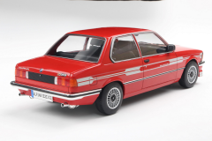 1/18 SOLİDO ALPINA E21 C1 2,3 – 1980  - S1812803