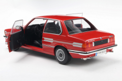 1/18 SOLİDO ALPINA E21 C1 2,3 – 1980  - S1812803