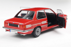 1/18 SOLİDO ALPINA E21 C1 2,3 – 1980  - S1812803