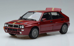 KYOSHO - LANCIA - DELTA INTEGRALE EVO2 - FINAL EDITION 1992