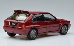 KYOSHO - LANCIA - DELTA INTEGRALE EVO2 - FINAL EDITION 1992