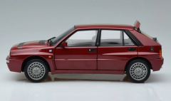 KYOSHO - LANCIA - DELTA INTEGRALE EVO2 - FINAL EDITION 1992
