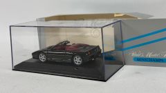MINICHAMPS - FERRARİ F355 1994