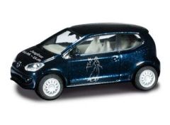 1/87 Volkswagen Up! *Jungfrau*, blue