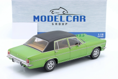 1/18 MCG Opel Diplomat B Year 1972 - MCG18337