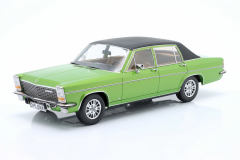 1/18 MCG Opel Diplomat B Year 1972 - MCG18337