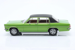 1/18 MCG Opel Diplomat B Year 1972 - MCG18337
