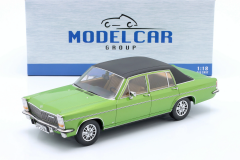 1/18 MCG Opel Diplomat B Year 1972 - MCG18337