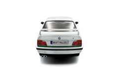 1/18 SOLİDO BMW E36 M3 Coupe DRIFT POLIZEI – 1991  - S1803915