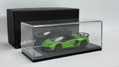 LOOK SMART - LAMBORGHİNİ AVENTADOR SVJ ROADSTER