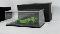 LOOK SMART - LAMBORGHİNİ AVENTADOR SVJ ROADSTER