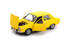 NOREV - RENAULT - R12 TS 1973