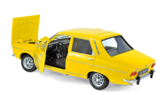 NOREV - RENAULT - R12 TS 1973