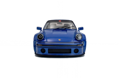 1/18 SOLİDO Porsche KS-R by KHYZYL SALEEM – Dark Blue Metallic – 2024 - S1810503