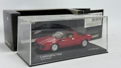 MINICHAMPS - LAMBROGHİNİ JALPA 1981