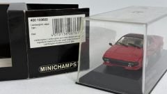 MINICHAMPS - LAMBROGHİNİ JALPA 1981