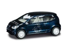 1/87 Volkswagen Up! *Steinbock*, blue