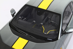 BBR-MODELS - FERRARI - 812 COMPETIZIONE 2021 - CON VETRINA - WITH SHOWCASE