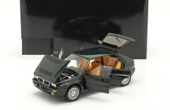 KYOSHO - LANCIA - DELTA HF INTEGRALE EVOLUZIONE II YORK GREEN 1992