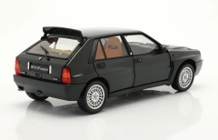 KYOSHO - LANCIA - DELTA HF INTEGRALE EVOLUZIONE II YORK GREEN 1992