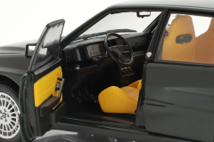 KYOSHO - LANCIA - DELTA HF INTEGRALE EVOLUZIONE II YORK GREEN 1992