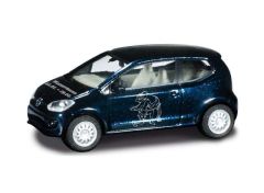 1/87 Volkswagen Up! *Wassermann*, blue