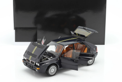 KYOSHO - LANCIA - DELTA INTEGRALE EVO2 CLUB HF HI-FI 1992