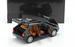 KYOSHO - LANCIA - DELTA INTEGRALE EVO2 CLUB HF HI-FI 1992