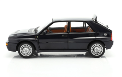 KYOSHO - LANCIA - DELTA INTEGRALE EVO2 CLUB HF HI-FI 1992