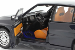 KYOSHO - LANCIA - DELTA INTEGRALE EVO2 CLUB HF HI-FI 1992