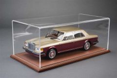 Atlantic Case 10031 Maranello 1:43 Ölçek Taba Deri Tabanlı Sergileme Ünitesi