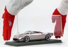 1/18 BBR-MODELS - PAGANI - HUAYRA CODALUNGA 2022