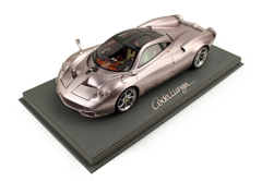 1/18 BBR-MODELS - PAGANI - HUAYRA CODALUNGA 2022