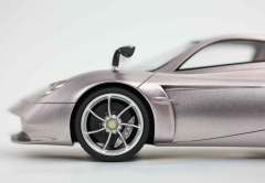 1/18 BBR-MODELS - PAGANI - HUAYRA CODALUNGA 2022