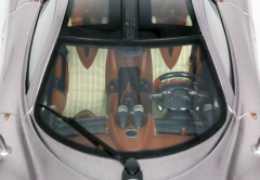 1/18 BBR-MODELS - PAGANI - HUAYRA CODALUNGA 2022