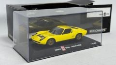 MINICHAMPS - LAMBORGHİNİ MIURA