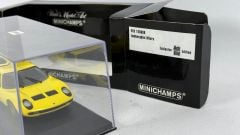 MINICHAMPS - LAMBORGHİNİ MIURA