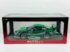 AUTOART - PORSCHE - 911 997 GT3 CUP N 89 MOBIL1 2006