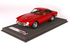 BBR-MODELS - FERRARI - 250 LUSSO COUPE 1963