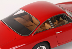 BBR-MODELS - FERRARI - 250 LUSSO COUPE 1963