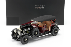 KYOSHO - ROLLS ROYCE - PHANTOM I CABRIOLET 1926
