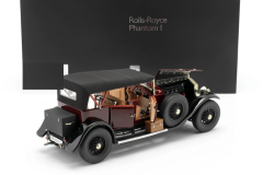 KYOSHO - ROLLS ROYCE - PHANTOM I CABRIOLET 1926