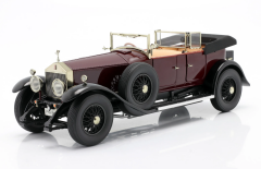 KYOSHO - ROLLS ROYCE - PHANTOM I CABRIOLET 1926