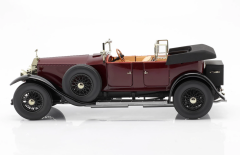 KYOSHO - ROLLS ROYCE - PHANTOM I CABRIOLET 1926